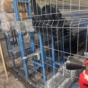 Reparación de Puertas Enrollables - barcelona
